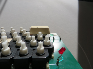 Pravetz KBD-8A 52489-8