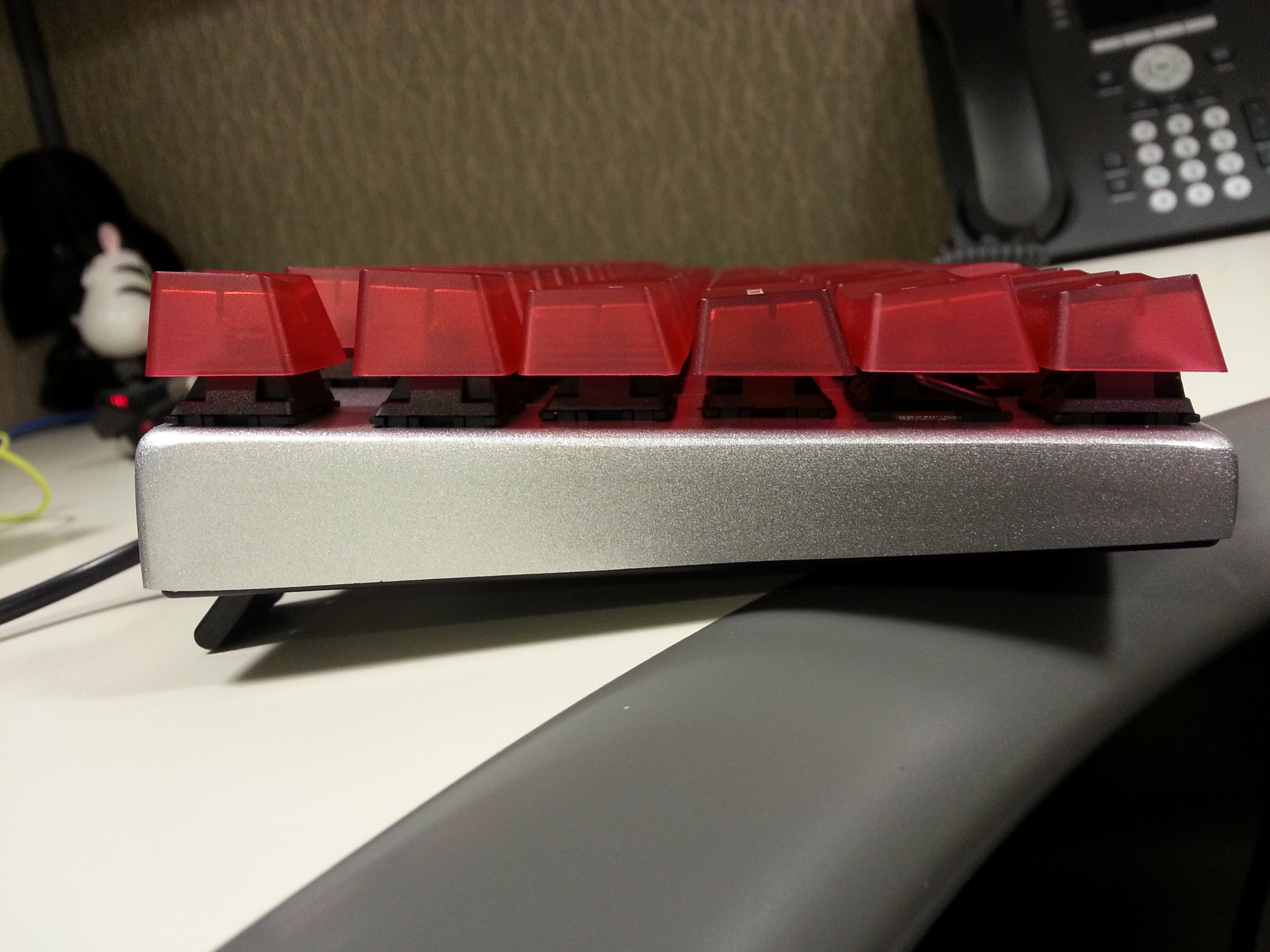 FlashGet G600 MX Cherry Blacks 32343-2