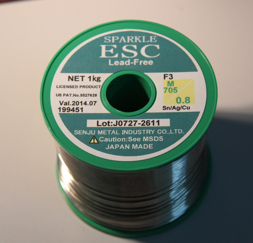 Lead-free Facts and Myths? 63254-0