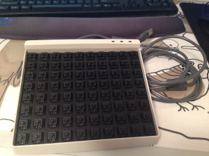 Access-IS AKENOVL find/troubleshooting 98524-0