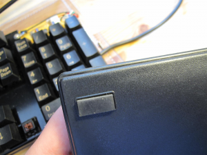 Review Noppo Choc Pro - mx brown 9333-16