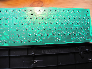 Review Noppo Choc Pro - mx brown 9389-32