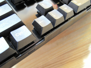 Review Noppo Choc Pro - mx brown 9461-65