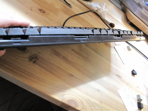 Review Noppo Choc Pro - mx brown 9463-66