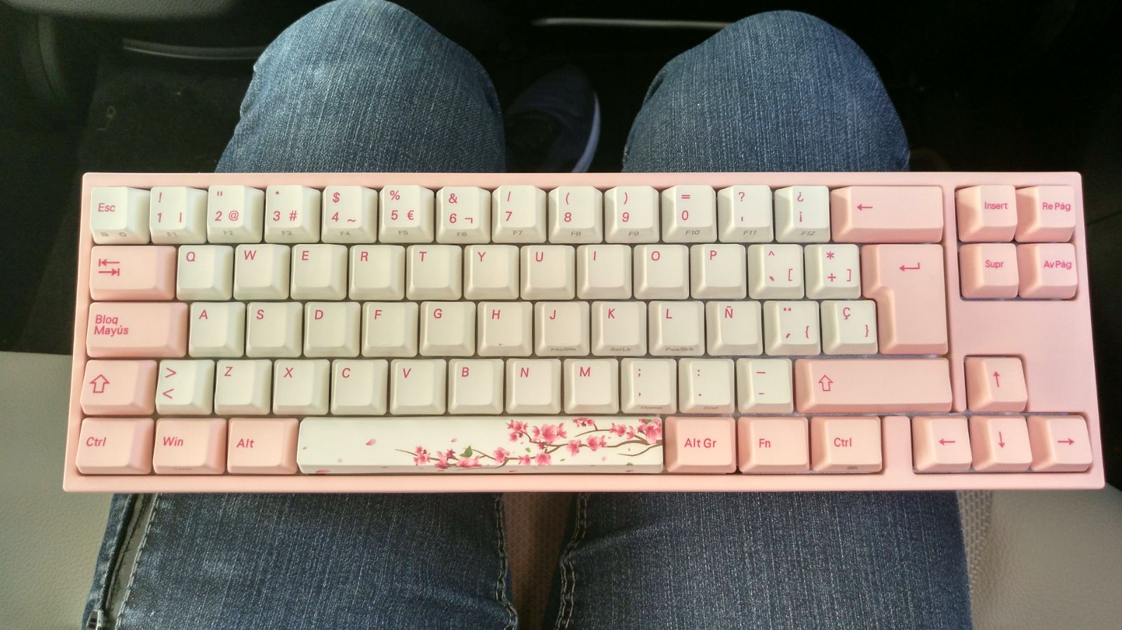 Hello from Spain! 185315-1