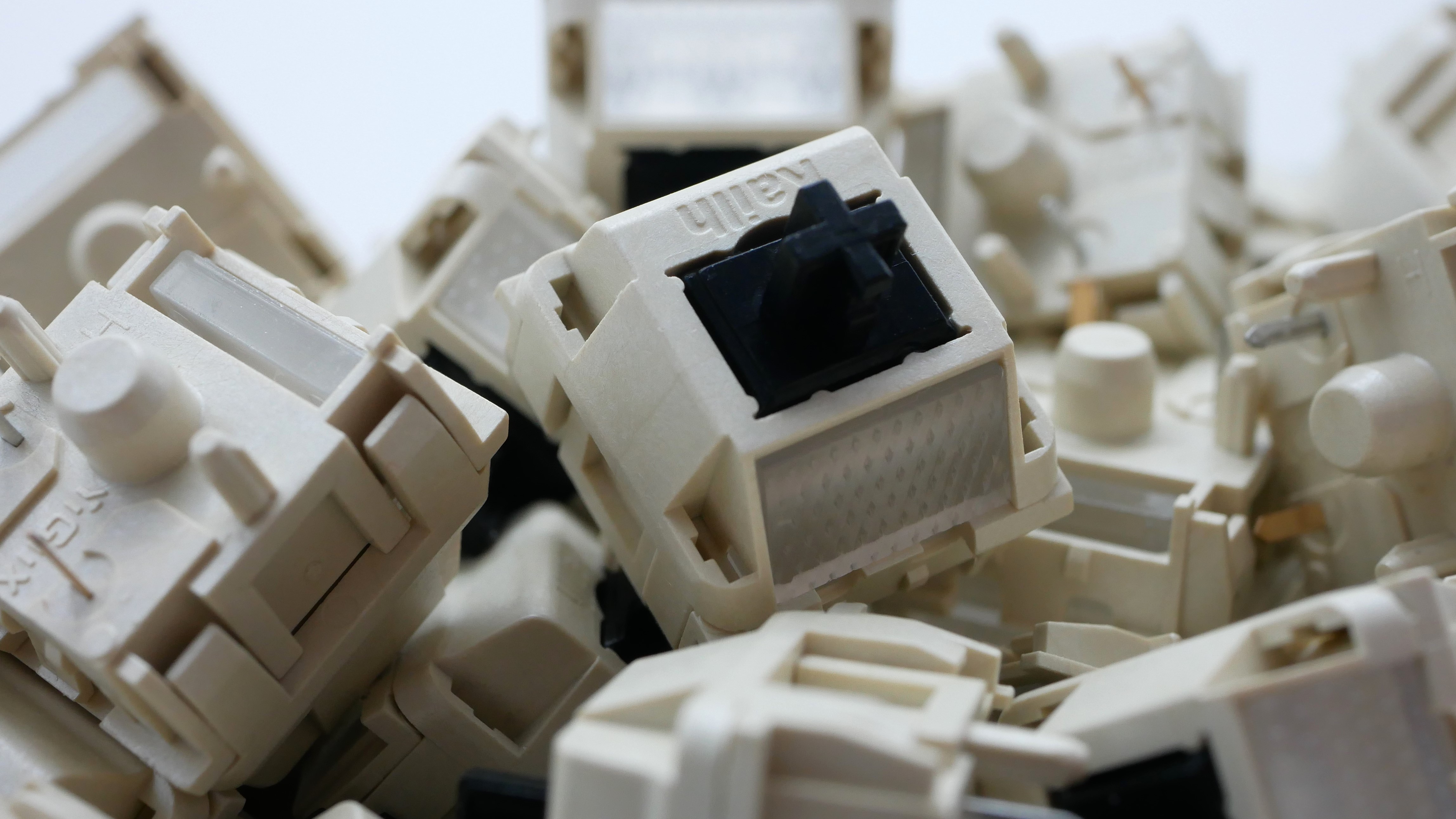 Kailh Xuan Switch Review 318063-0