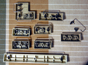 Monterey K101 w/odd switches – photos & video added 100479-5