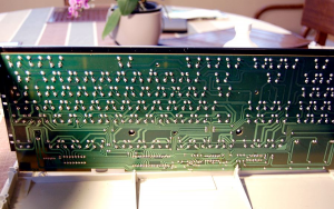 Monterey K101 w/odd switches – photos & video added 100487-9