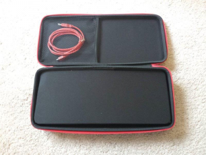 What did you get in the mail today? 33278-4