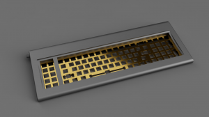 Comments/suggestions for the modernized Model F? 224260-0