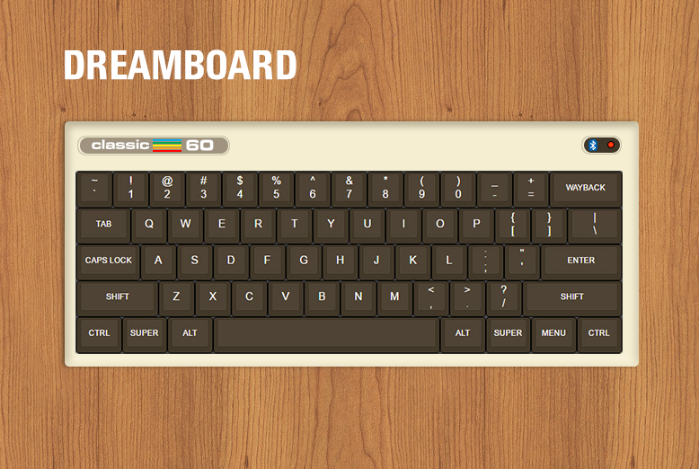 The GH Classic 60 - Idea for a new keyboard case/mod 151892-0