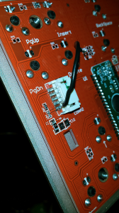 Adding backlights to the non-backlit Magicforce / Qisan 68 key Mini Keyboard 128882-2