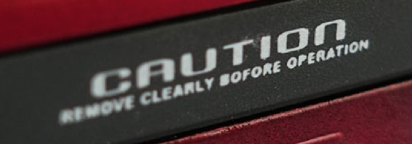 So i airbrushed my HHKB...