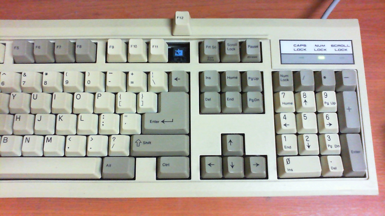 Just to say hi 35782-0