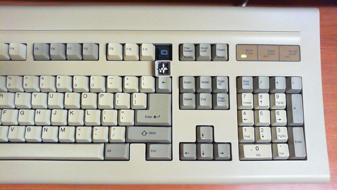 Just to say hi 35786-2