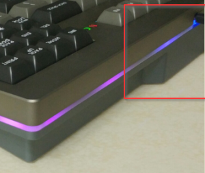 TX-series keyboards 165951-0