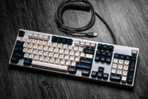 Boutique Custom Keyboard from CHINA: MATRIX Series 145575-2