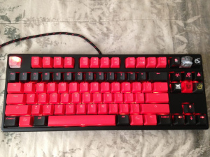 What did you get in the mail today? 140720-6