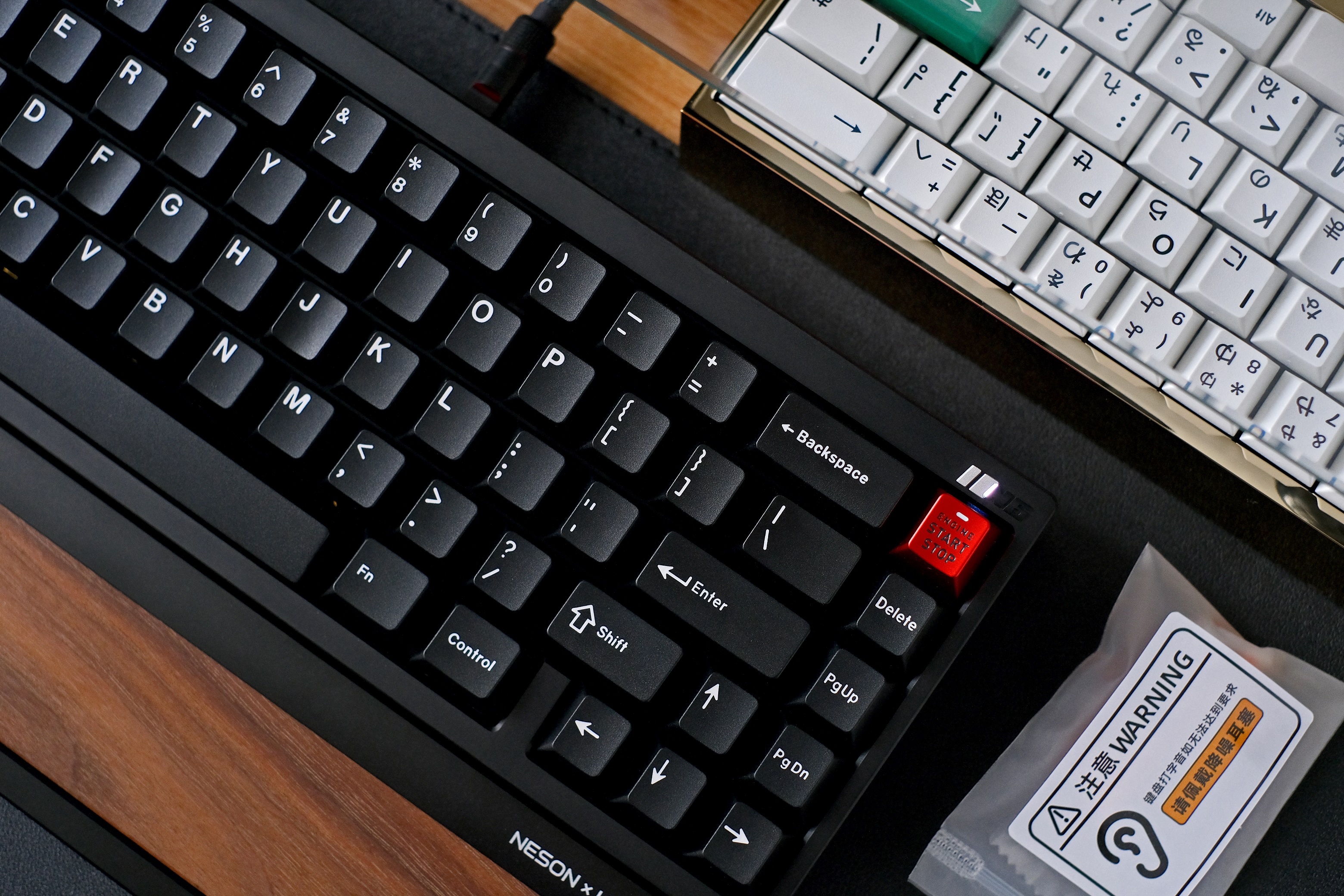 【GB】NESON DESIGN: N6 65% Stock Sale - Raffle 285066-24