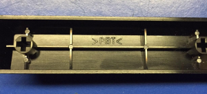 Cherry PBT spacebar 153868-0