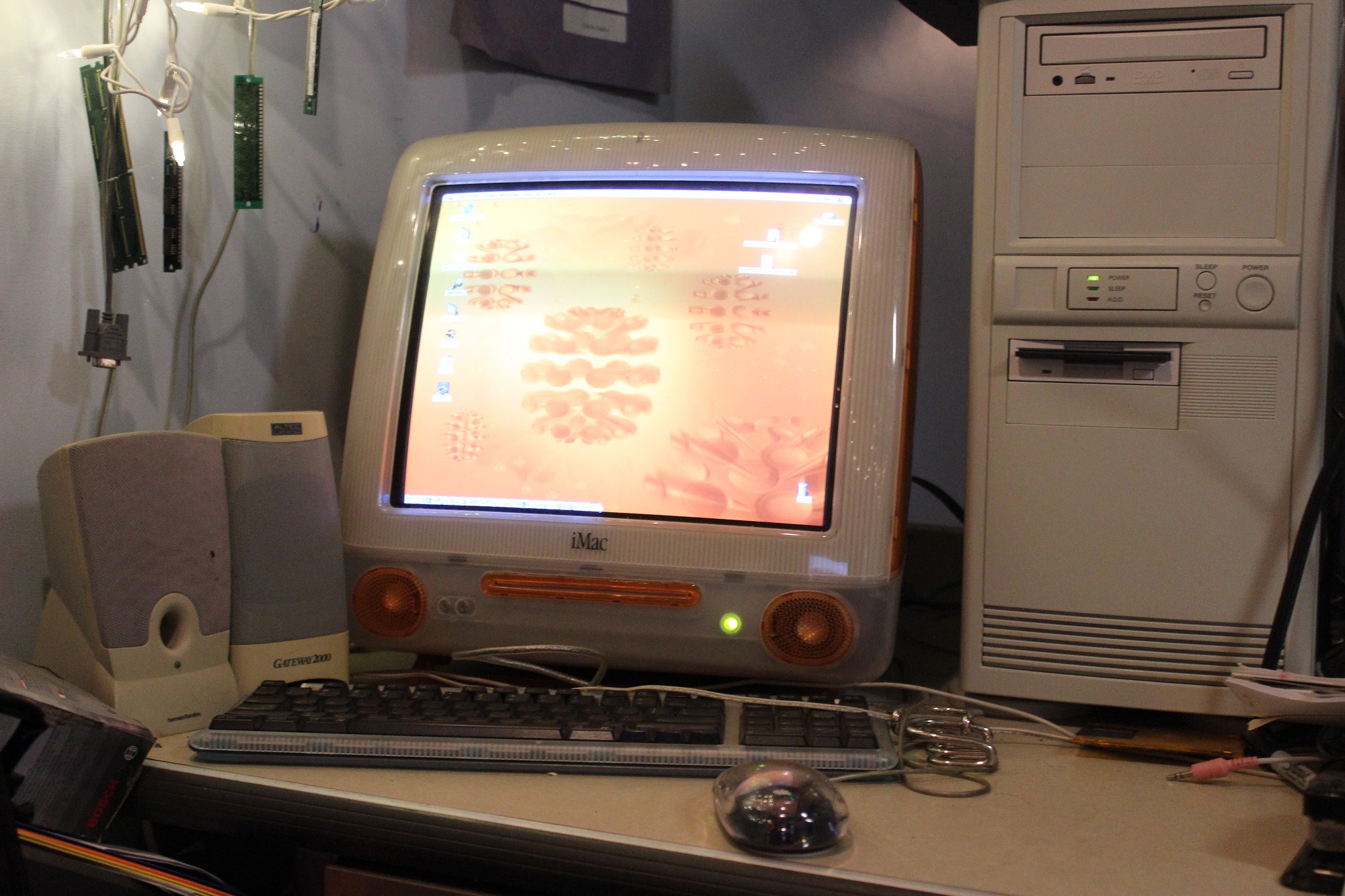 Computing Setup 37823-8