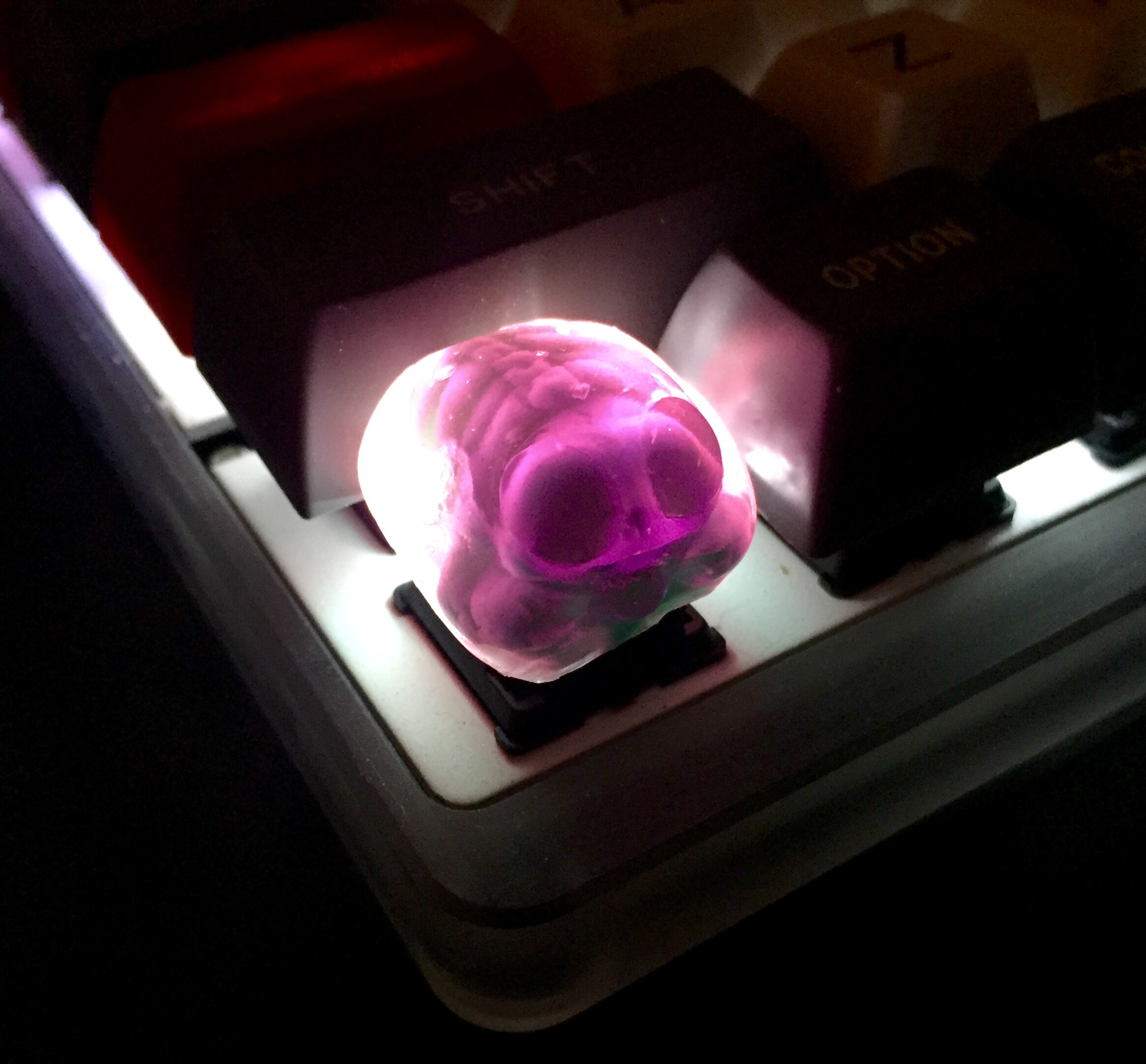 KeyKollectiv's Artisan Keycap Project Thread 117965-1