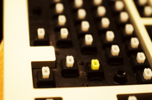Old Alps board - need help to identify. 150045-7