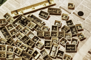 Old Alps board - need help to identify. 150049-9