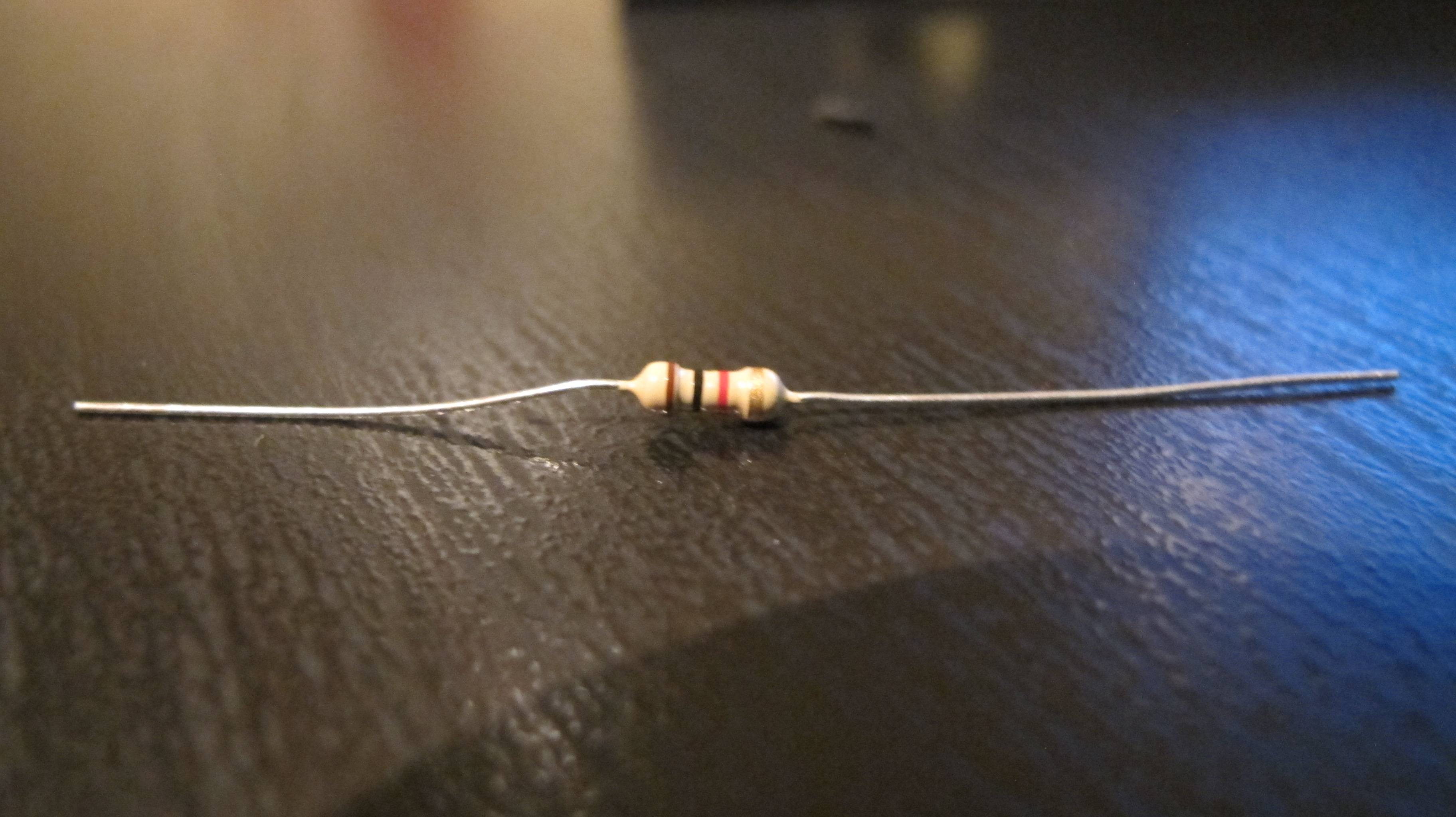 FC660m Easy arrow cluster LED mod 73685-1