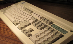 Alps Keyboards -- Theme and Variations 150221-1