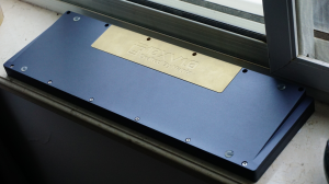 Boutique Custom Keyboard from CHINA: MATRIX Series 145573-1