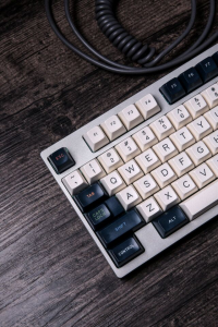 Boutique Custom Keyboard from CHINA: MATRIX Series 145577-3