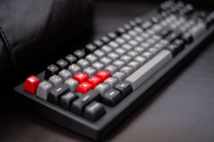 Boutique Custom Keyboard from CHINA: MATRIX Series 164302-26