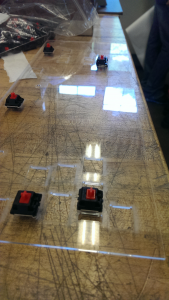 CNC Aluminum Phantom Build Log 83624-2