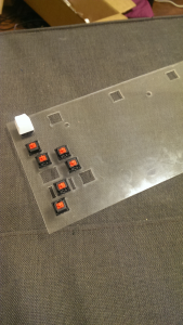 CNC Aluminum Phantom Build Log 83626-3