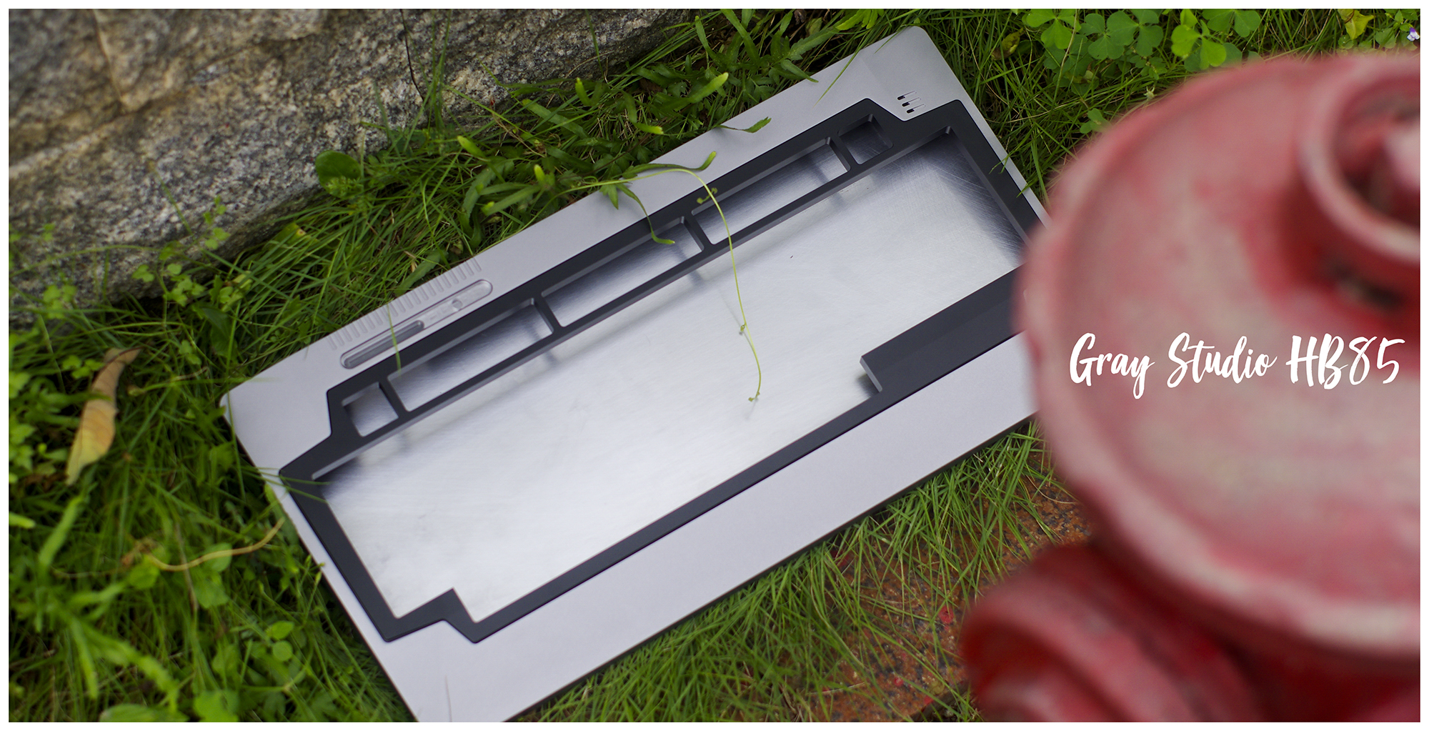 【IC】Graystudio HB85 Customized keyboard.【GB Open - Awaiting Approval】 202880-10