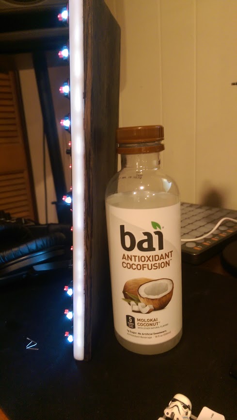 GON 60s w/ custom cases