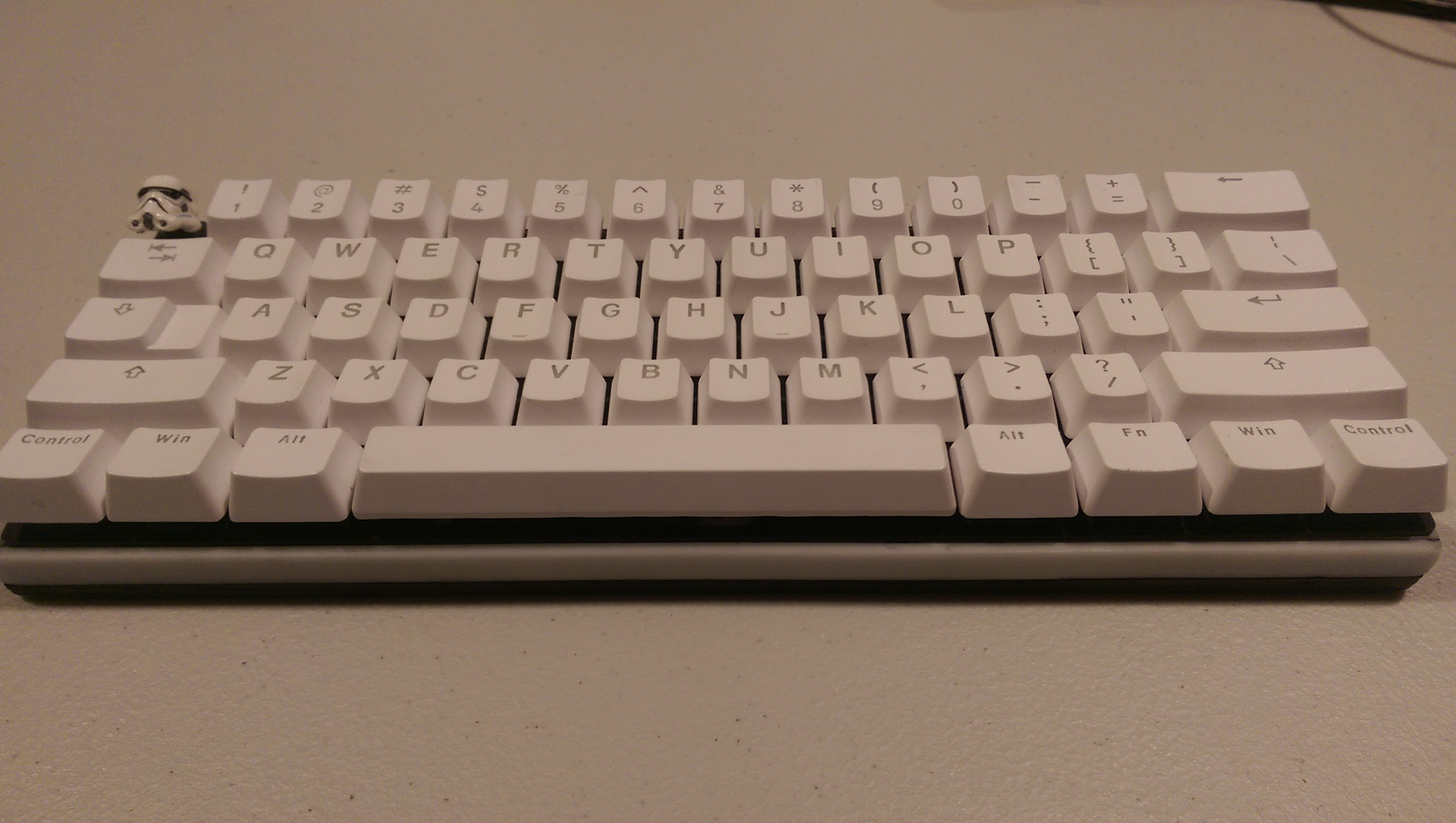 GON 60s w/ custom cases 129322-1