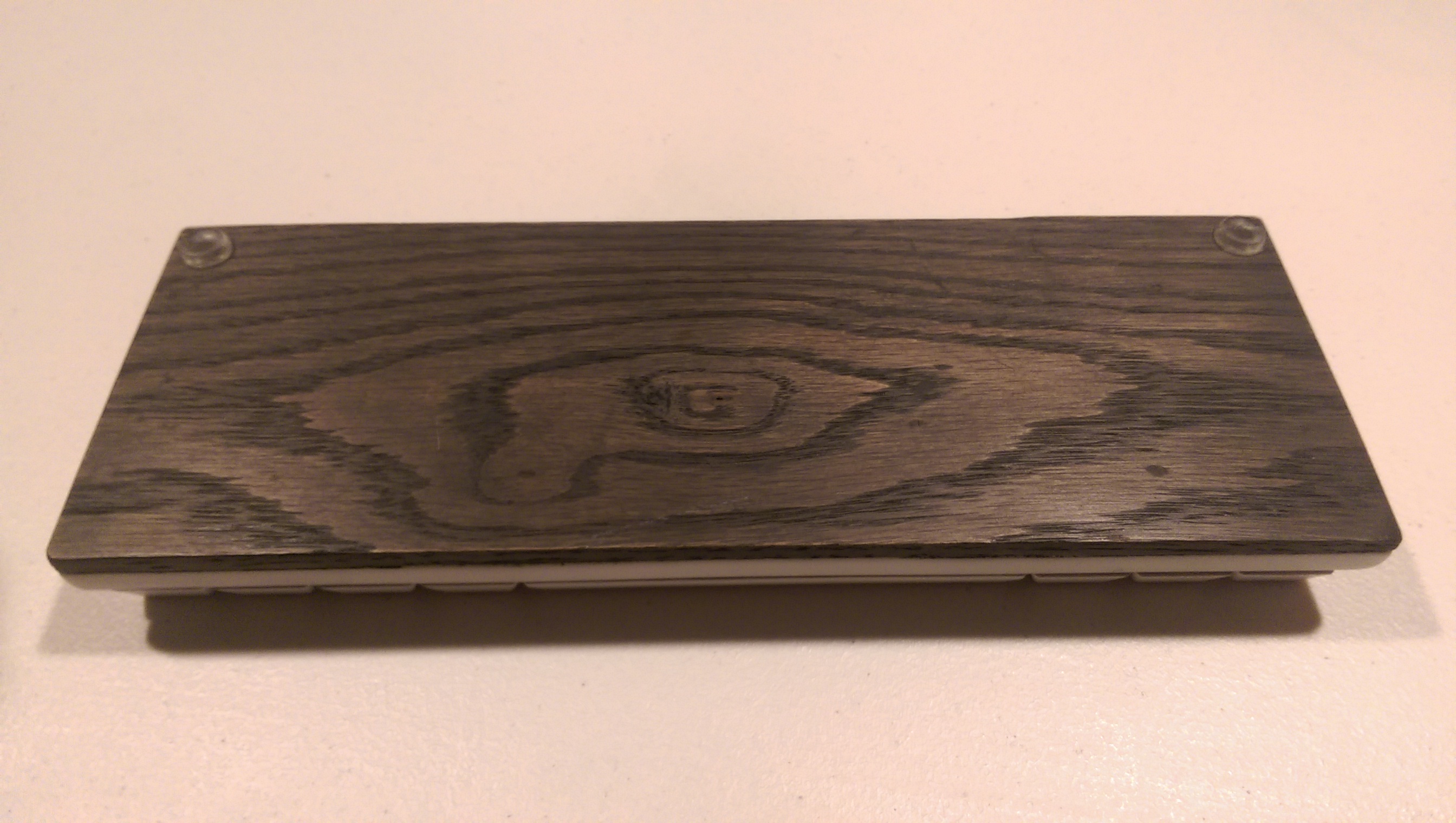 GON 60s w/ custom cases 129324-2