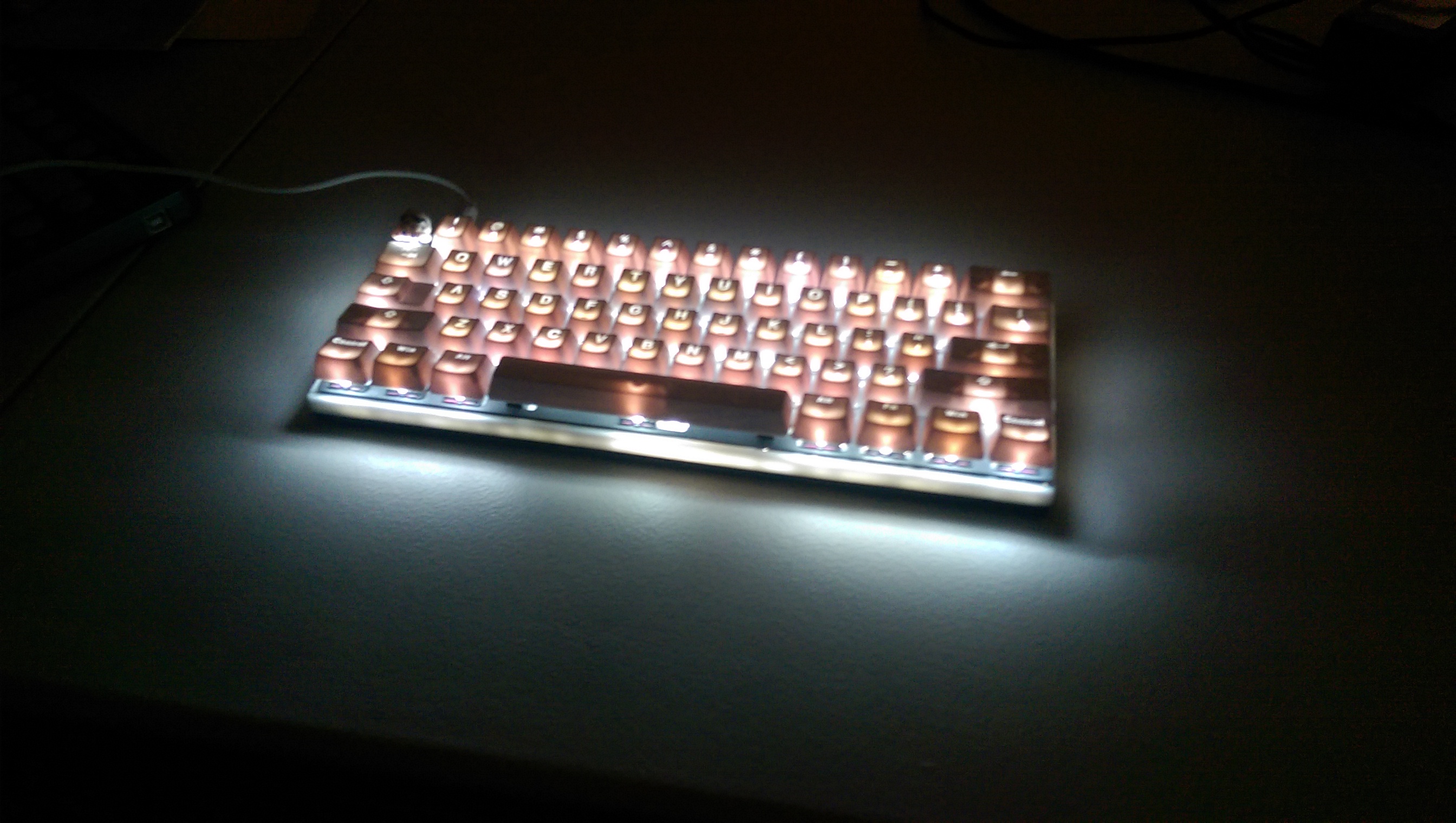 GON 60s w/ custom cases 129326-3