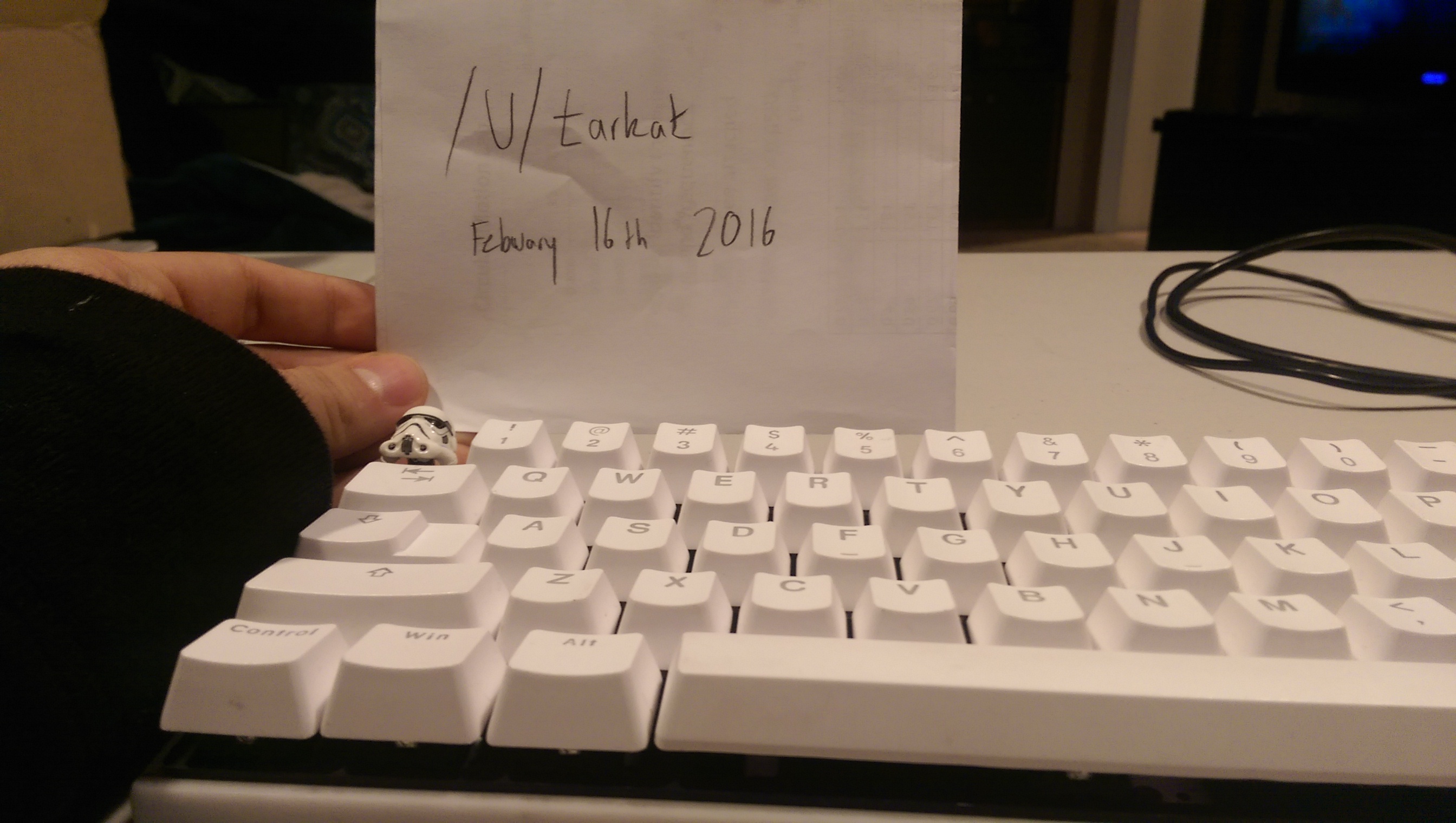 GON 60s w/ custom cases 129328-4