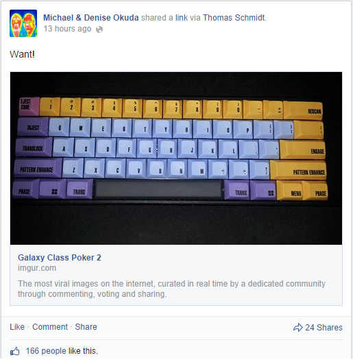 Galaxy Class Round 2 (ORDERING re-opened)