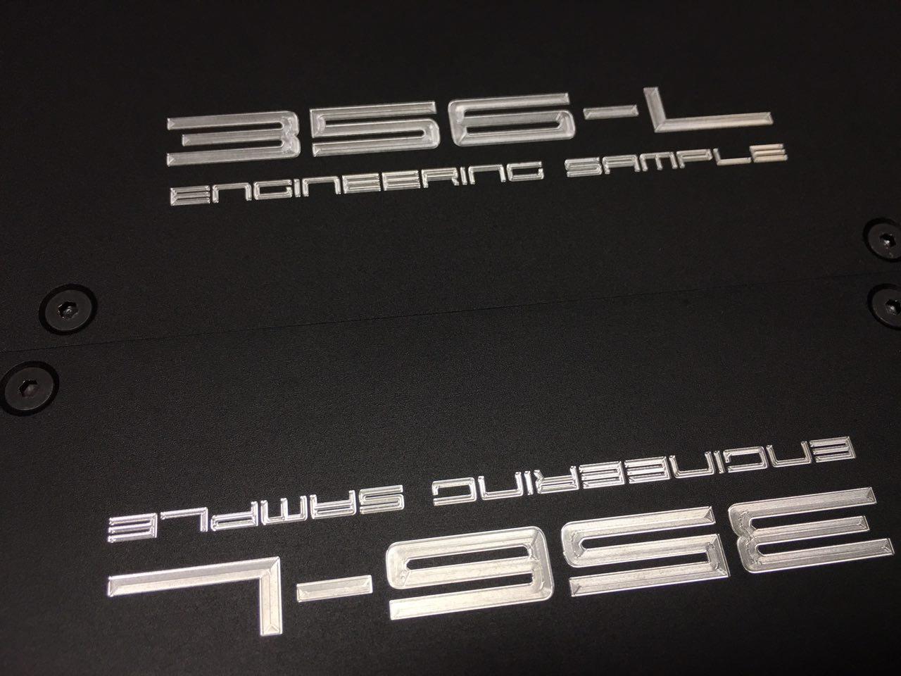 356 Series <Powered by OTD> 126020-3