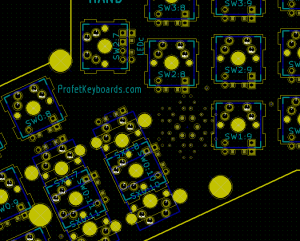 (ITT:Turbo-Newb) Pre-Planning my first circuit board and general questions. 175793-0
