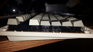 Laser/VTCL 2269 review (SMK 2nd gen Cherry mounts) 107994-8