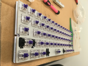 Sentraq S60-X (Build Log, Review, AMA) 144360-3