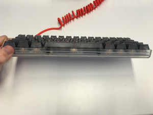 Sentraq S60-X (Build Log, Review, AMA) 144364-5