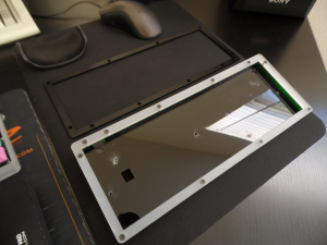Badwrenches 60% Acrylic case giveaway 76632-3
