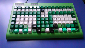 Gutz’s beloved Tipro. 101513-2