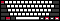 Keyboard pixel art things.